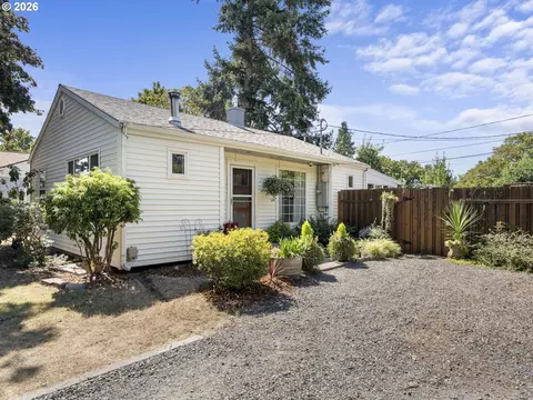 4043 SE 116th Ave, Portland, OR 97266