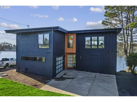 Exterior - 3403 NE Johns Loop, Neotsu, OR 97364 photo 1 of 6