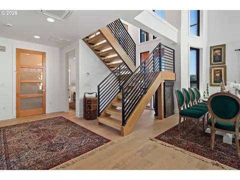 Entry Way - 3403 NE Johns Loop, Neotsu, OR 97364 photo 1 of 4