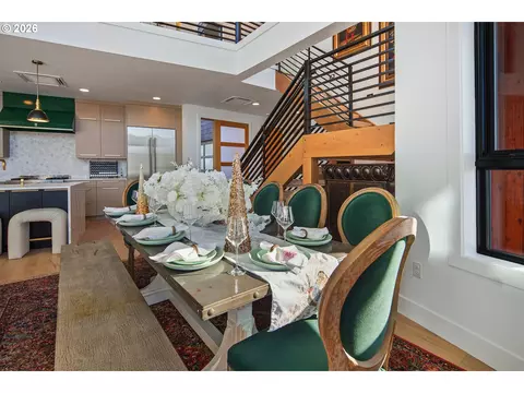 Dining - 3403 NE Johns Loop, Neotsu, OR 97364 photo 2 of 2