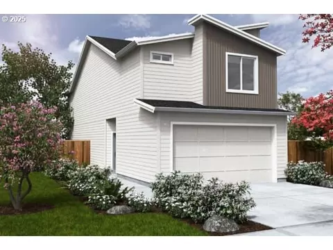 1557 N Millican Creek St, Lafayette, OR 97127