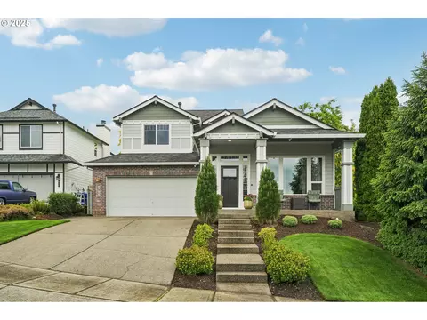 4709 SE Antelope Hills Dr, Gresham, OR 97080