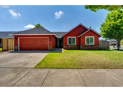 6084 Rombauer Rd, Eugene, OR 97402