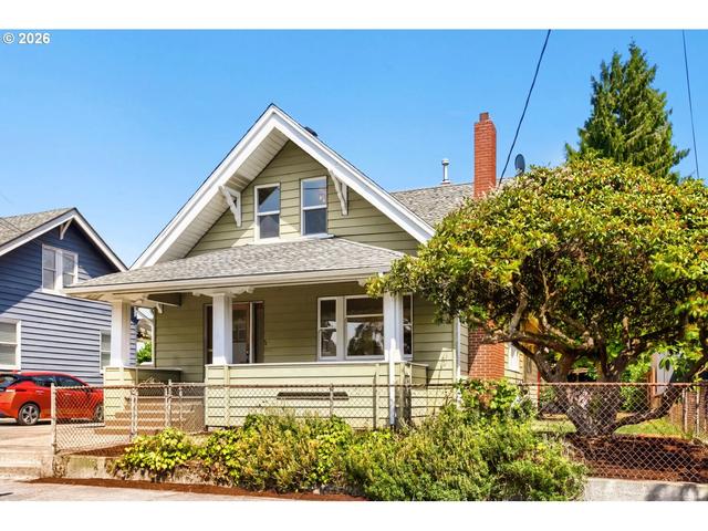 4012 SE 32nd Ave, Portland, OR 97202