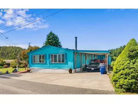 96465 Coverdell Rd, Brookings, OR 97415
