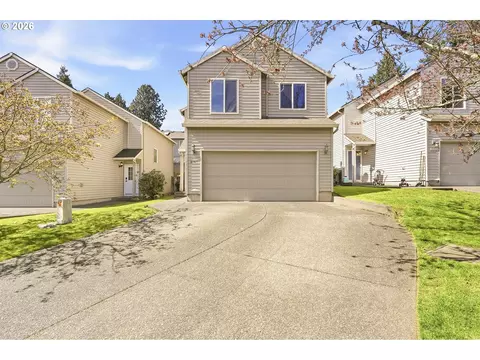 8065 SW Carol Ann Ct, Portland, OR 97224