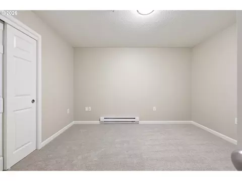 Bedroom - 318 NE Roberts Ave #203, Gresham, OR 97030 photo 2 of 3