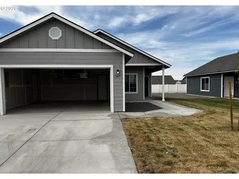 347 Michelle Ave, Umatilla, OR 97882