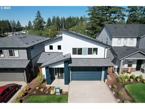 15509 SW Vanderwood Ave, Tigard, OR 97224