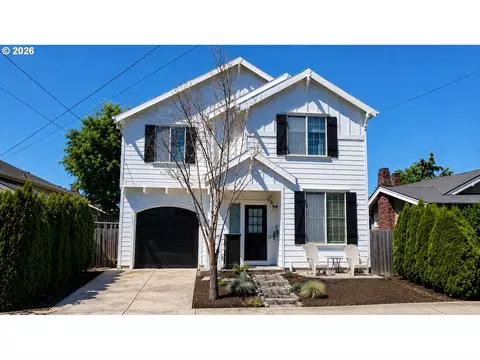 725 N Buffalo St, Portland, OR 97217