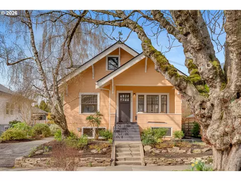 2115 SE 35th Pl, Portland, OR 97214