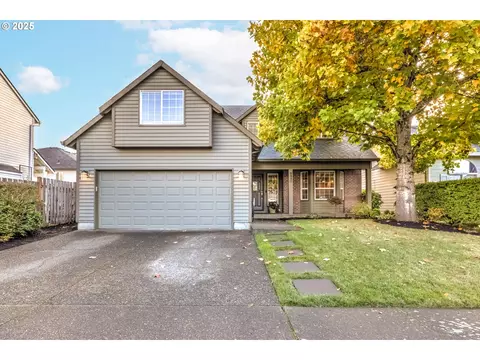 9340 SW Palouse Ln, Tualatin, OR 97062