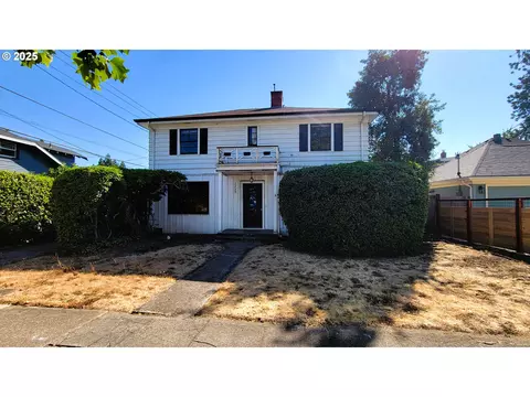 1155 Madison St, Eugene, OR 97402