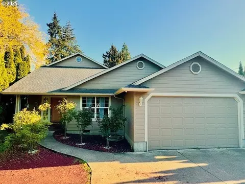 296 Irving Rd, Eugene, OR 97404