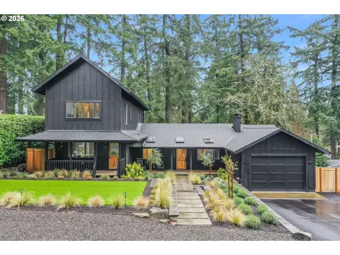 1227 Ash St, Lake Oswego, OR 97034