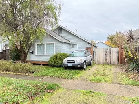1740 W Broadway, Eugene, OR 97402