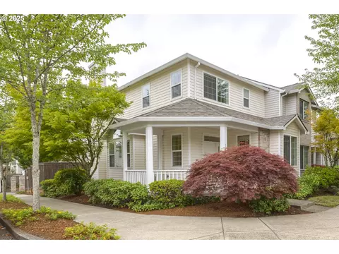 14376 SE Bridgeton St, Clackamas, OR 97015