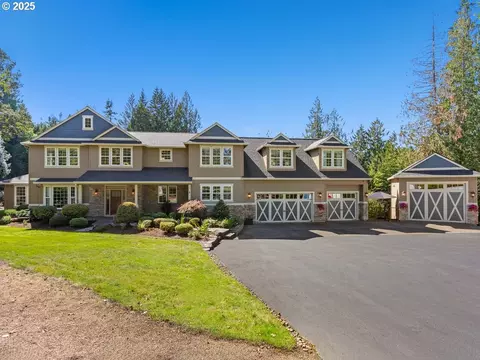 15600 NE 194th Ct, Brush Prairie, WA 98606