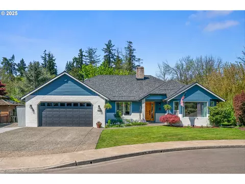 1433 SE 49th Ct, Hillsboro, OR 97123