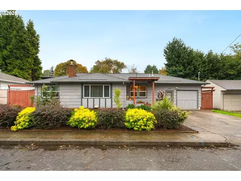 10638 SE 34th Ave, Milwaukie, OR 97222