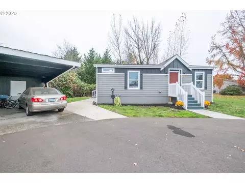 34505 Riverside Dr, Albany, OR 97321