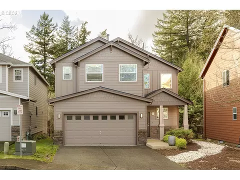 3920 SE 189th Ave, Vancouver, WA 98683