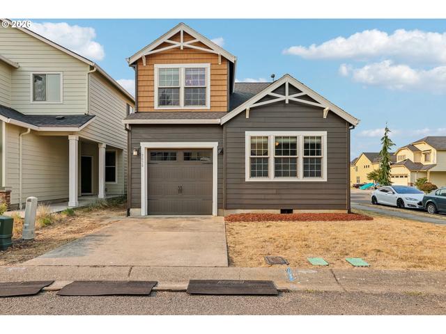 7638 NE 61st Way, Vancouver, WA 98662