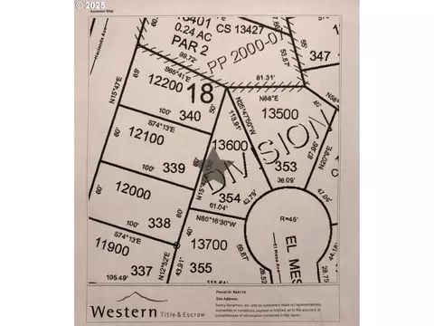 136 El Mesa, Lincoln City, OR 97367