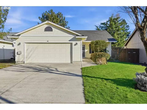 3211 NE 148th Ave, Vancouver, WA 98682
