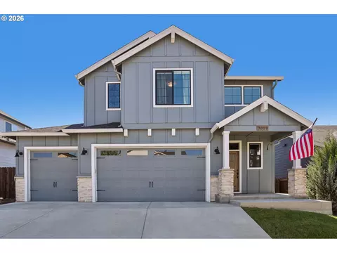 2019 N 3rd Way, Ridgefield, WA 98642