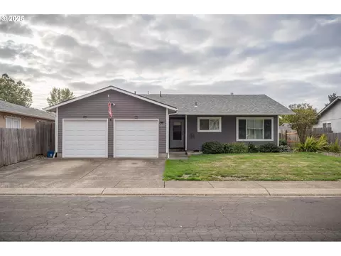 2676 Wheeler St SE, Albany, OR 97322