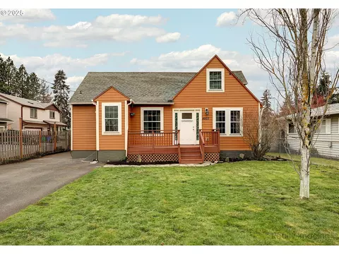 4937 SE 115th Ave, Portland, OR 97266