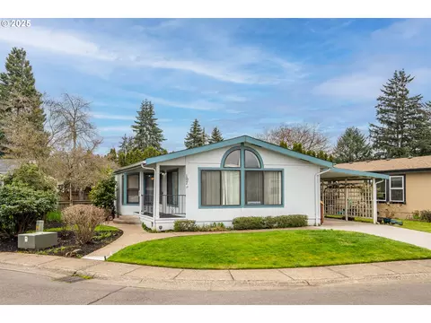 3355 N Delta Hwy #107, Eugene, OR 97408