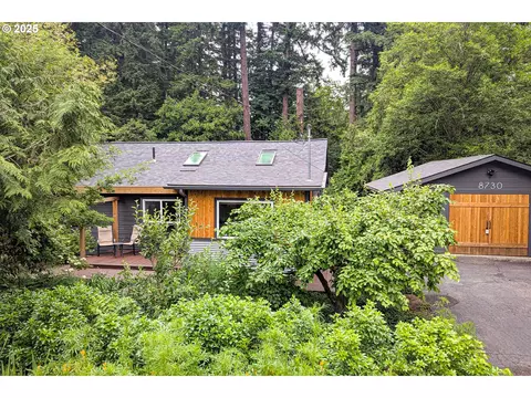 8730 SW Washington Dr, Portland, OR 97223