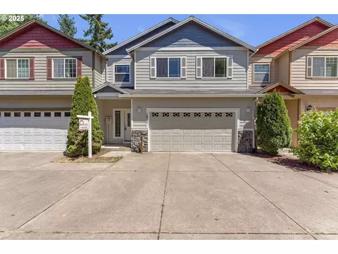 1971 NE 54th Way, Hillsboro, OR 97124