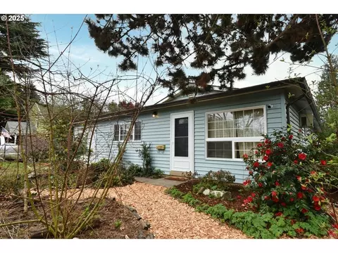 6646 N Bank St, Portland, OR 97203