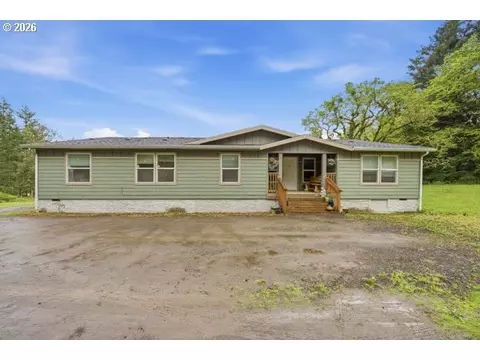 7910 SE Amity Rd, Amity, OR 97101