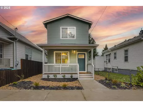 3257 N Baldwin St, Portland, OR 97217