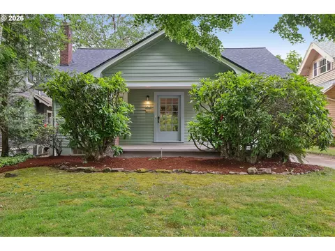 2423 NE 11th Ave, Portland, OR 97212