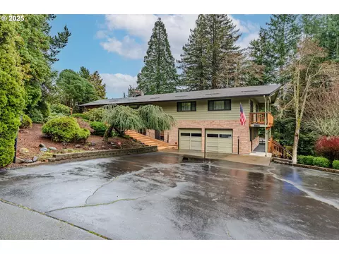 10350 SE Tower Dr, Damascus, OR 97089