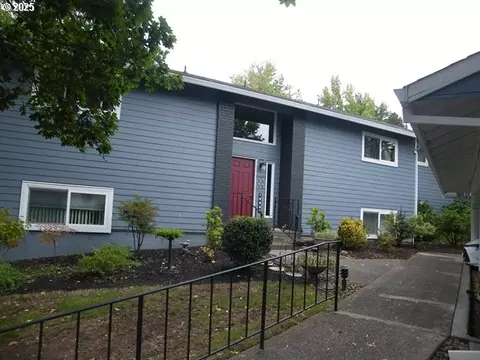 10955 SW Meadowbrook Dr #14, Portland, OR 97224