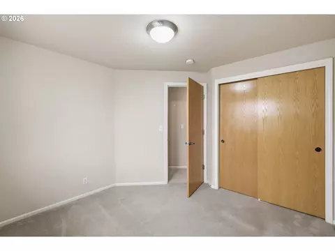 Bedroom - 1348 Manzana St, Eugene, OR 97404 photo 5 of 7