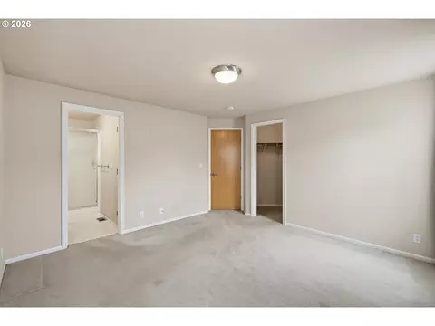 Bedroom - 1348 Manzana St, Eugene, OR 97404 photo 3 of 7