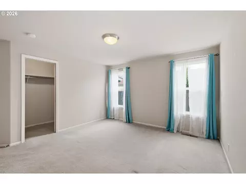 Bedroom - 1348 Manzana St, Eugene, OR 97404 photo 1 of 7