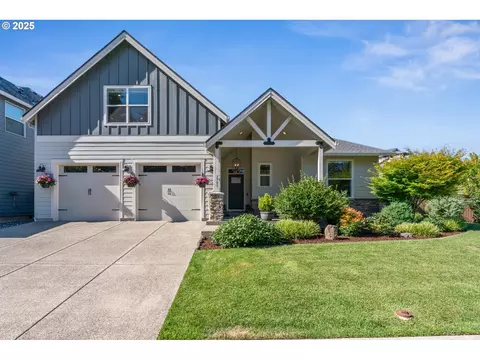 1721 NE Pecan Ln, Camas, WA 98607