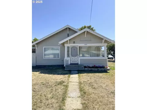 1615 Estes St, Baker City, OR 97814