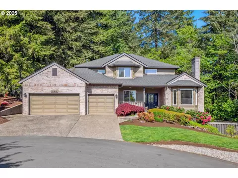 10915 SW Mourning Dove Pl, Beaverton, OR 97007