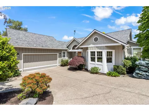 1249 Crenshaw Rd, Eugene, OR 97401