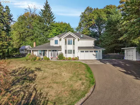 14001 NE 186th Ave, Brush Prairie, WA 98606