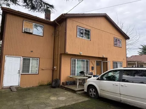 5235 NE 73rd Ave, Portland, OR 97218
